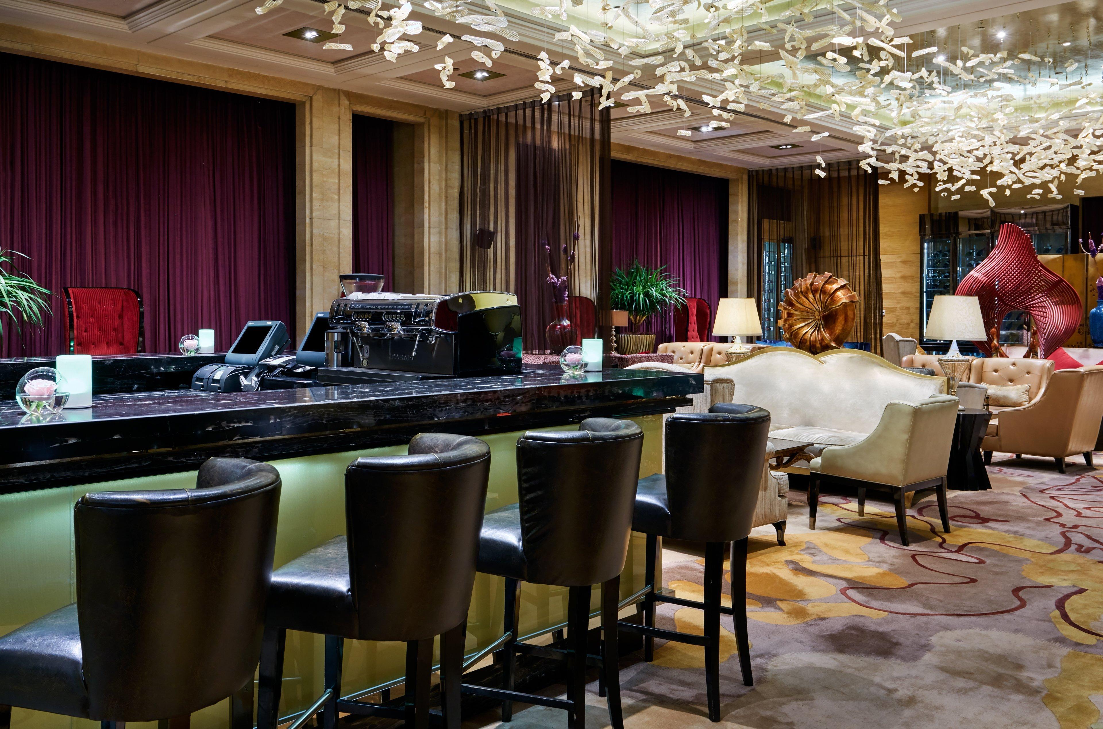 Intercontinental Shijiazhuang By Ihg Hotel Ngoại thất bức ảnh