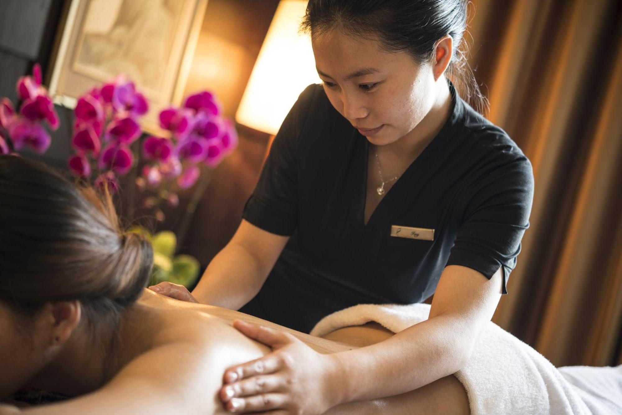Intercontinental Shijiazhuang By Ihg Hotel Ngoại thất bức ảnh