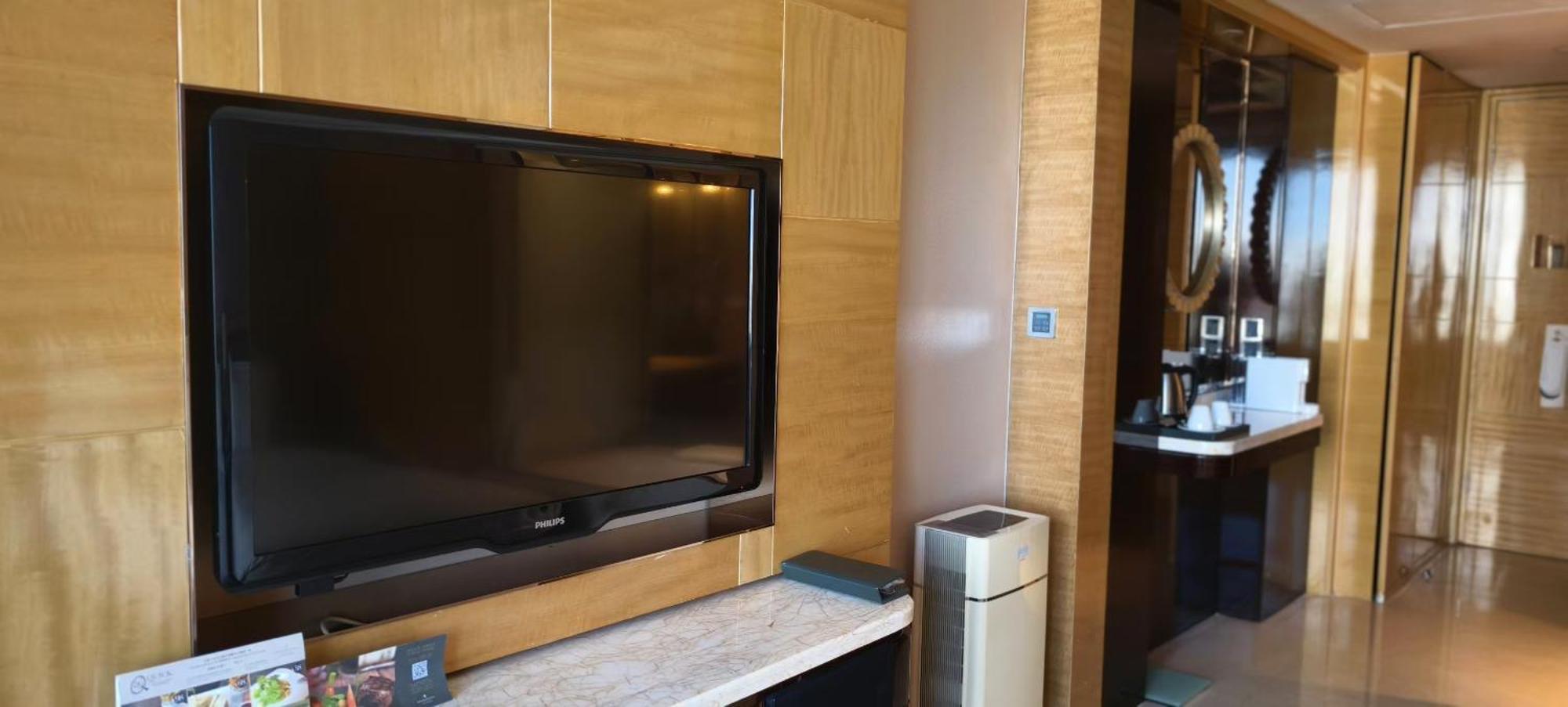 Intercontinental Shijiazhuang By Ihg Hotel Ngoại thất bức ảnh