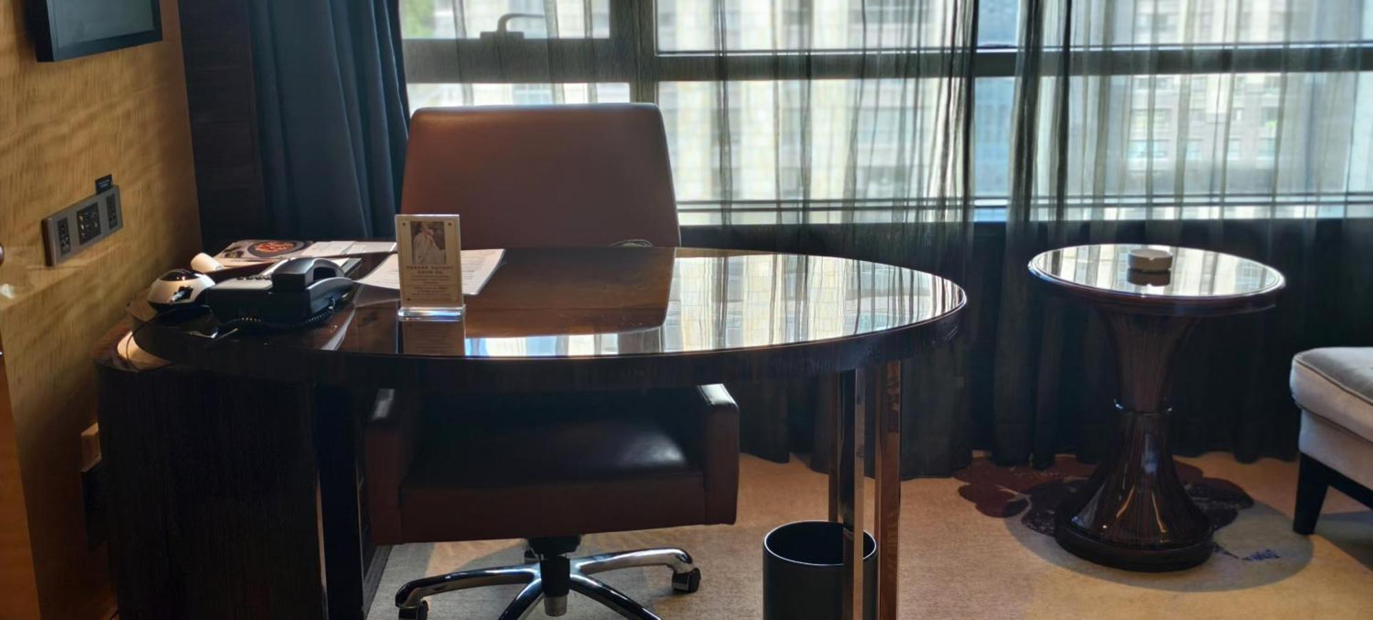 Intercontinental Shijiazhuang By Ihg Hotel Ngoại thất bức ảnh